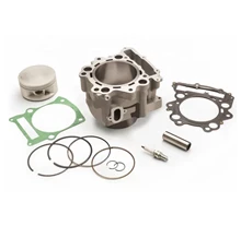 ATV Cylinder Piston Rebuild Kit for Yamaha Grizzly 660 686cc Big Bore