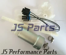 DW65A High Performance Racing In-Tank Fuel Pump for Holden Commodore VY 5.7/6.0