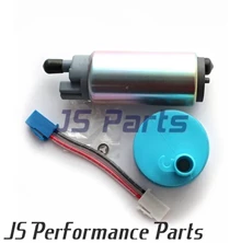 High Pressure Fuel Pump Fits for Yamaha Outboard 68V-13907-01-00 4 Stroke 115