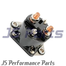 Solenoid Switch for Mercury Marine 89-817109A1, 89-817109A2, 89-817109A3