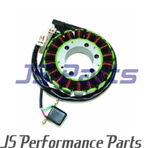 STATOR ASSEMBLY for YAMAHA FZR400 FZR 400 3FH-81410-10-00