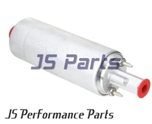 WALBRO GSL392 255LPH Inline External High Prssure High Flow Fuel Pump