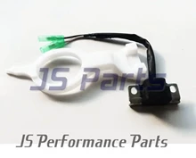 Pulser Coil Plate Assy fit for Yamaha Outboard 9.9HP 15HP 9.9 15 E M 63V-85580-01