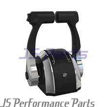 Mercury Outboard New Twin Dual Engine Console Remote Control 8M0075245 8M0041426