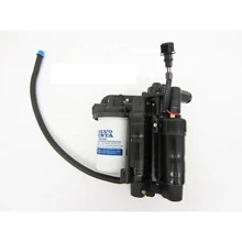 Volvo Penta Stern Drive New High Pressure Fuel Pump Assembly 21608512 8.1L
