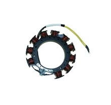 CDI 174-6231K1 Mercruiser 170-470 HP 3.7L Stator 40 Amp 398-6231A 2 18-5872 MD