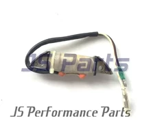 CHARGE Exciter Coil Fit for Tohatsu Mercury Outboard 5HP 4HP 2 stroke, 369-06021-0