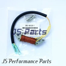 Tohatsu Outboard Motor 3B2061231M Alternator