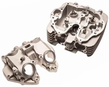 ATV Cylinder Head & Cover for Honda TRX 400EX 1999-2008 New