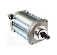 Suzuki Motorcycle New MES Hayabusa Starter Motor, ME1300-na, 31100-24F10