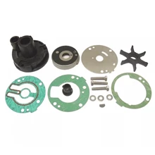 Marine Water Pump & Impeller Repair Kit for Yamaha 689-W0078-A4-00