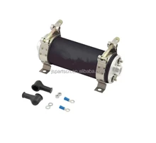 Mallory 11106M Marine Electric Fuel Pump