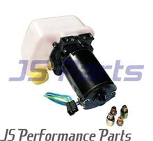 Tilt Trim Motor Fits Volvo Penta 854346-4 3586765 2-Wire NEW