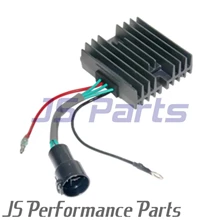 Mercury 75-90 HP 4 Stroke Design II Voltage Regulator Rectifier 804278A12