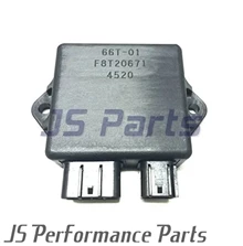 Outboard C.D.I COIL for Yamaha 40HP 40X E40 40 66T-85540