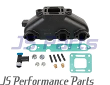 Sierra 18-1952-1 MerCruiser Marine Exhaust Manifold 4.3L 262 V6 1985-2002, 99745, 99746, 99746A8, 99746A17