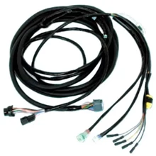 Suzuki 21 Analog Main Wiring Harness (NON PT or PTT) 36620-94J01