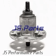 Spindle Assembly for John Deere GY21099, GY20867, GY20592 D170 LA150 LA175, 54" Deck