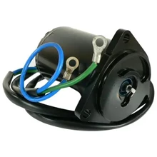 POWER TILT TRIM MOTOR for outboard YAMAHA 200 225 250 300 HP 2002-2009 430-22079 18-6798