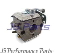 New Walbro CARBURETOR CARB WT-639-1, WT639 for Poulan Husqvarna Jonsered