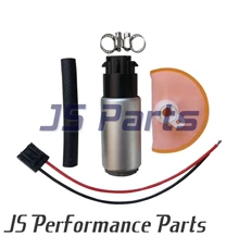 265LPH DW65c Compact Fuel Pump Fits for WRX / STI 08-12