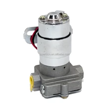 Speedmaster PCE145.1019 Electric Fuel Pump Universal 140 Gph @ 14 psi