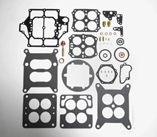 Carter WCFB Carburetor Complete Rebuild Kit 2362s 2419s 2613s 2614s 2626s 2627s 3181s 3182s