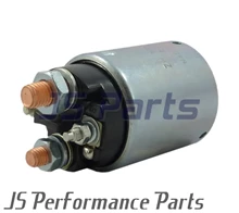 MARINE STARTER SOLENOID RELAY 90-98 MERCRUISER STERN DRIVE MODEL 3.0 3.0LX GM 114580