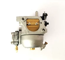 Carburetor Carb Assy 13200-93900 2 93901 for Suzuki Outboard DT 9.9HP 15HP Boat