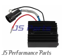 12V REGULATOR For YAMAHA OUTBOARD MARINE 80-100HP 2000-2005 67F-81960-12-00