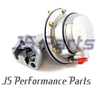 Sierra 18-7283 MerCrusier Marine GM V8 Mechanical Fuel Pump 97401A2 861678A1