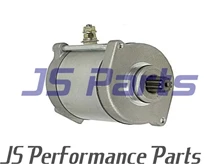 STARTER for HONDA SHADOW 750 DELUXE ACE SPIRIT MOTORCYCLE 31200-MBA-600