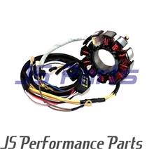 Generator Stator For Polaris Sportsman / Worker / Ranger 500 1999-2004, POLARIS 3087168