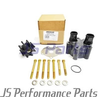 Mercury MerCruiser Bravo Raw Water Pump Impeller Kit 46-807151A14 18-3150