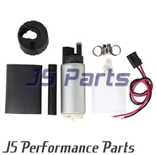 WALBRO GSS342 255LPH High Pressure Intank Fuel Pump Fits for Honda Civic, Impreza WRX STi