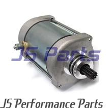 NEW STARTER POLARIS RZR RZRS S RZR4 4 800 2008-2014 UTV 4013268, 4010417, 4011584, 4012032, 4013268