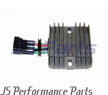 Outboard Regulator 68V-81960-10-00 for Yamaha 50-70 115 Hp 4-Stroke
