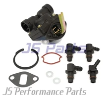 FUEL PUMP for John Deere Tractors Kohler 10 12 14 16 hp K-Series Magnum Engines