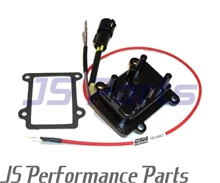 Johnson Evinrude Rectifier Regulator 1995 90 115HP V4 584847 193-4847