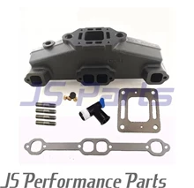 MerCruiser 5.0 5.7 305 350 V8 Exhaust Manifold 860246A15 860246Q11 18-1953-2