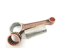 Outboard Parts Connecting Rod kit 583-11651-00 for Yamaha XT SR TT 500 XT500 TT500 SR500 76-81