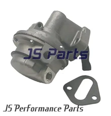 OMC Volvo Penta Mercruiser GM 4.3 5.0 5.7 Mechanical Fuel Pump 3855276 marine