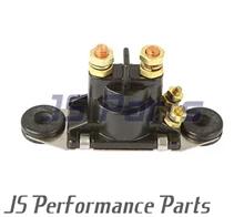 Starter Solenoid Johnson Evinrude 9.9-15hp 584580