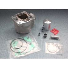 Motorcycle Engine Parts 47mm Cylinder Kit with Piston kit for YAMAHA YZ85