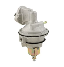 MerCruiser 4 cylinder 2.5 3.0 3.7 Fuel Pump 861676A1 8M0073435 Sierra 18-35437