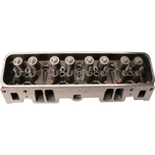 Chevrolet Performance 12558060 Cylinder Heads, SBC Vortec Engines
