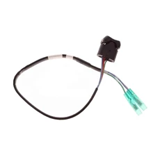 Marine Outboard Motor Trim & Tilt Switch Assembly for yamaha 704-82563-H2-0