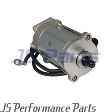 KAWASAKI STARTER KZ1300 TOURING KZ 1300 1300cc ENGINE 1980