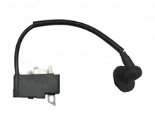 Ignition Coil Module For STIH MS661 MS 661 Chainsaws