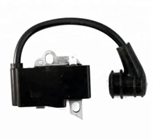 IGNITION COIL FITS STIH MS192T MS 192T MS192 1137 1300B 1032